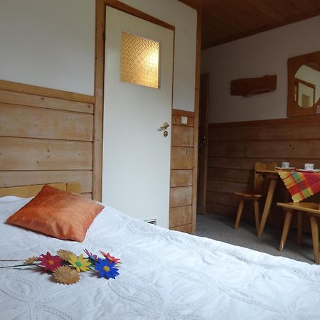 Camping Harenda Pokoje Goscinne I Domki 자코파네 외부 사진