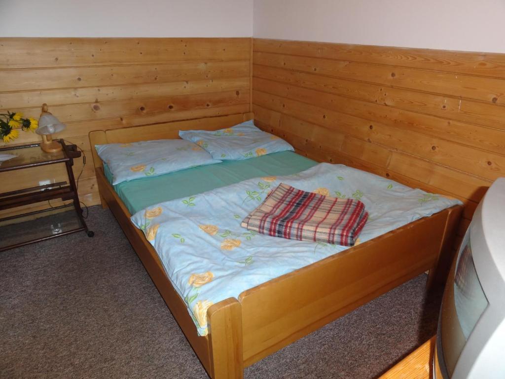 Camping Harenda Pokoje Goscinne I Domki 자코파네 객실 사진